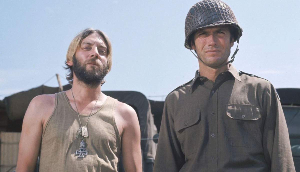 El botín de los valientes