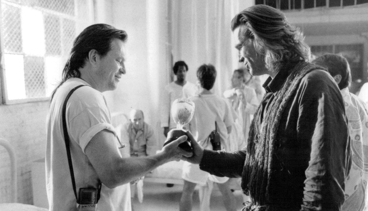 Pescador de ilusiones