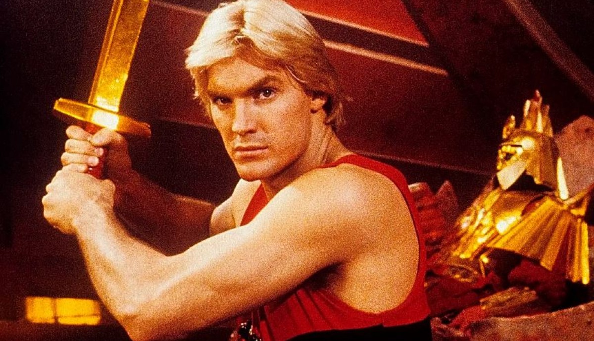Flash Gordon