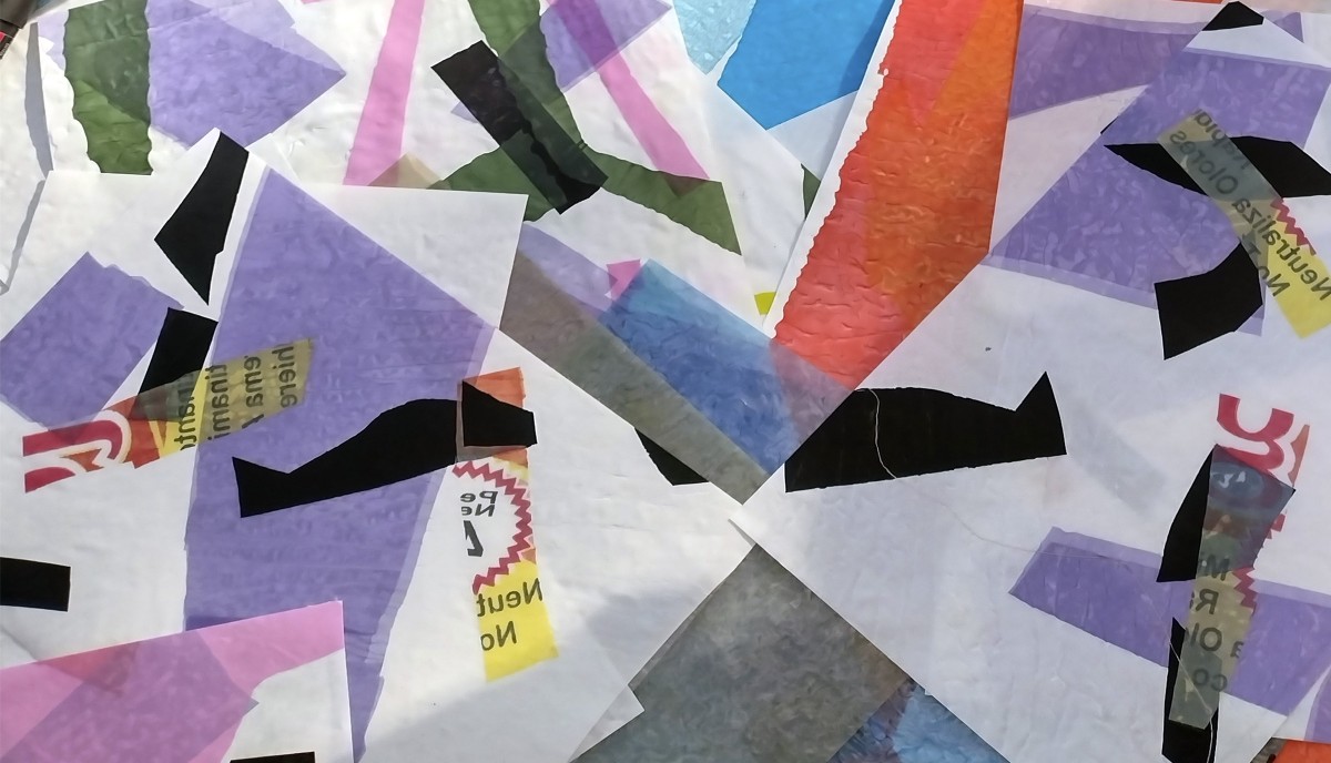 Reciclaje: diseño y fabricación de objetos con Bancala