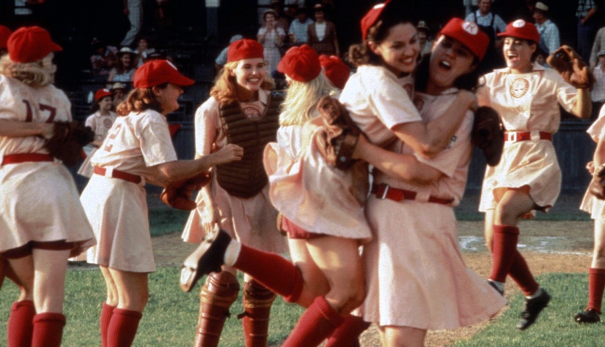 Un equipo muy especial