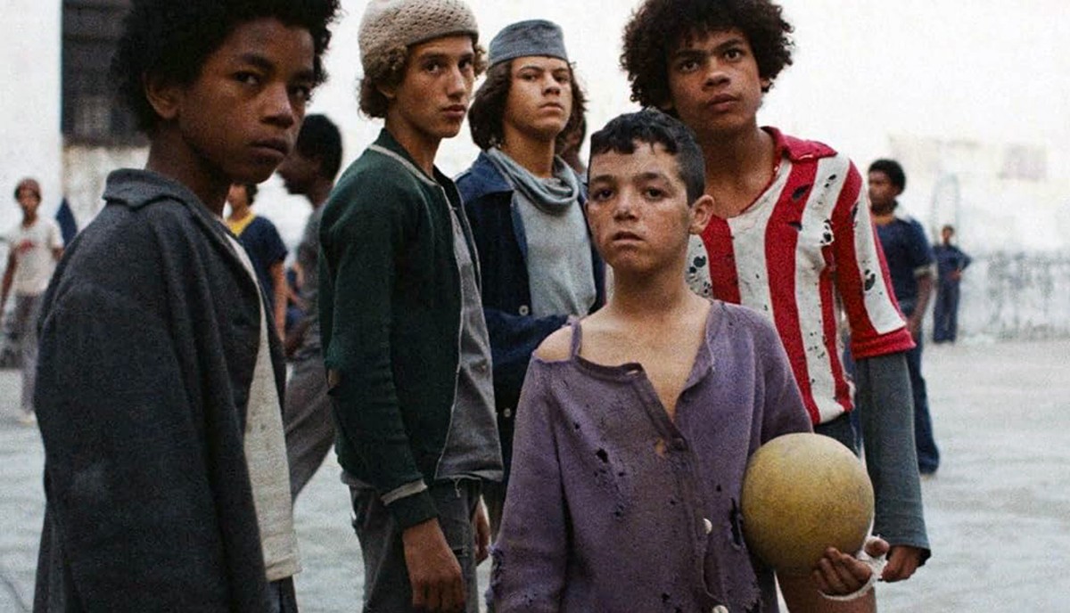 Las locuras de Doña Anastasia