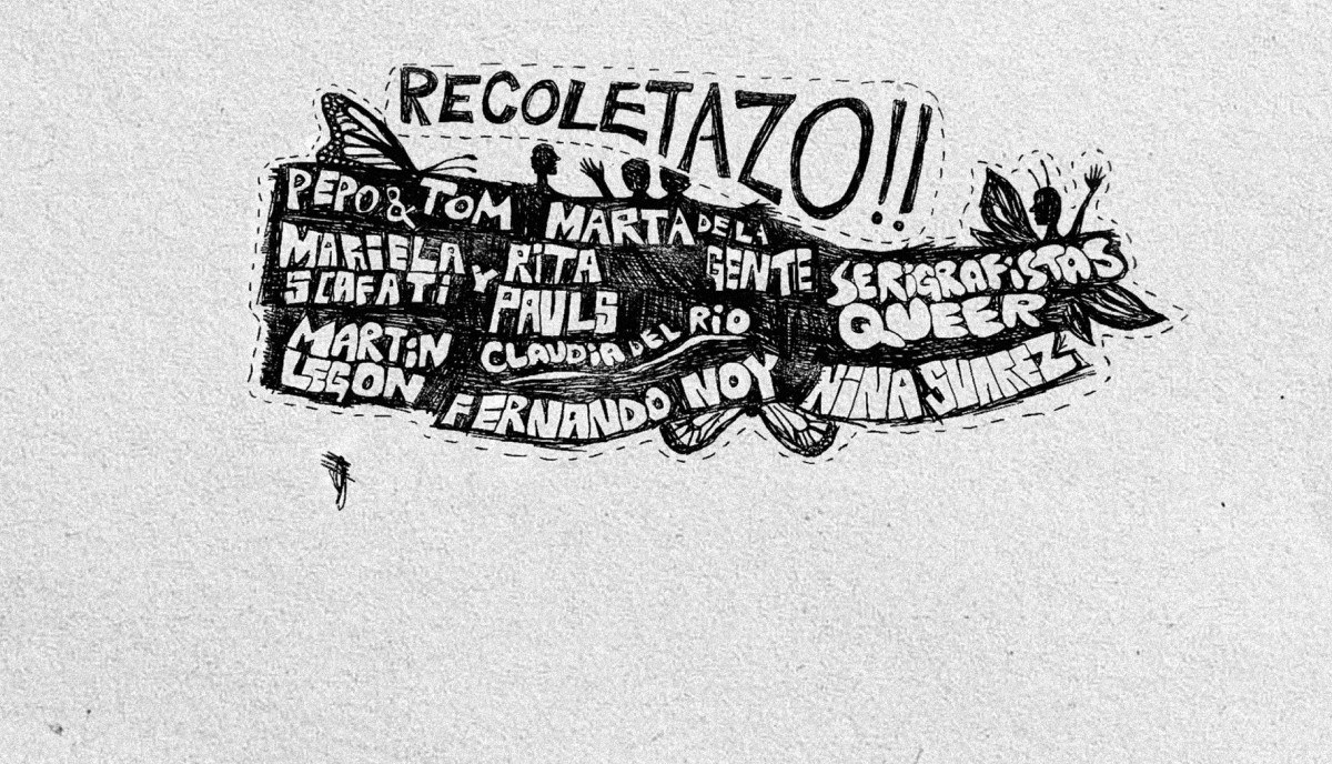 Recoletazo