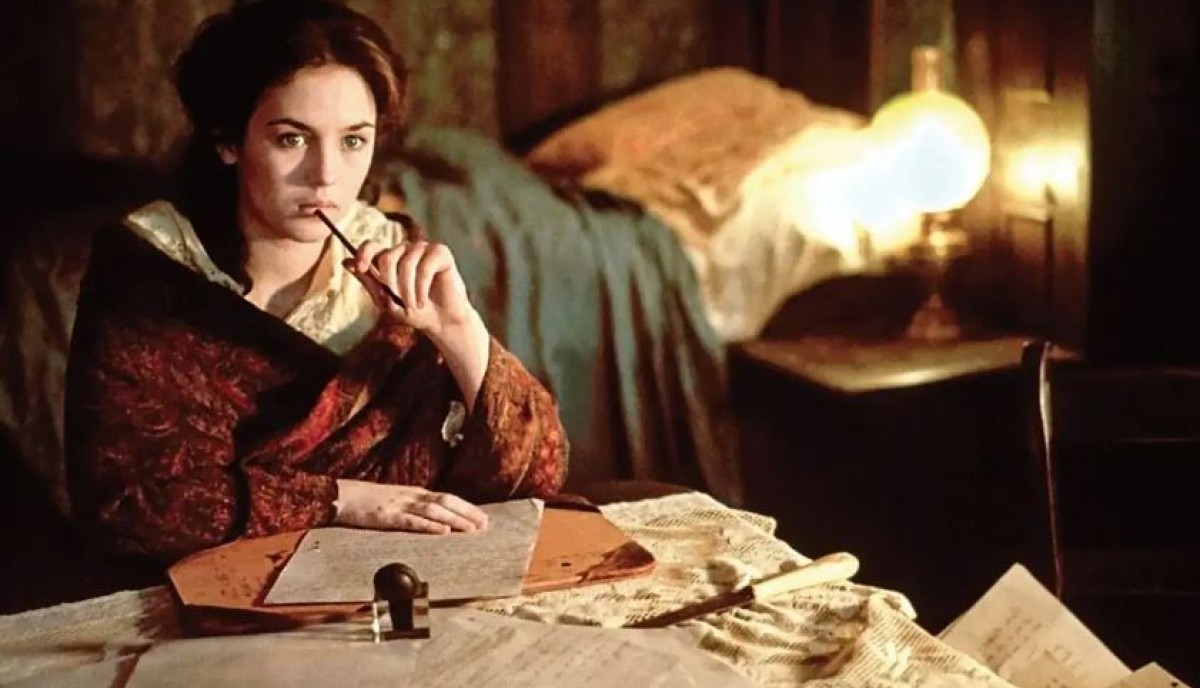 La historia de Adèle H.