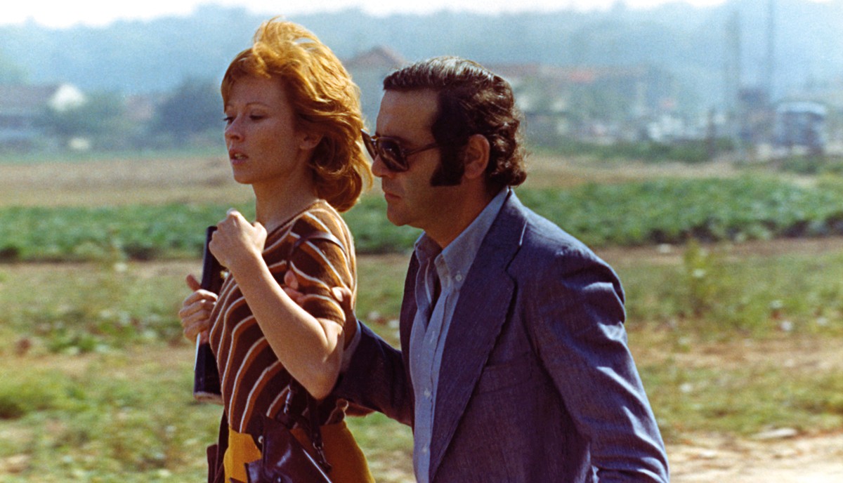 Nosotros no envejeceremos juntos