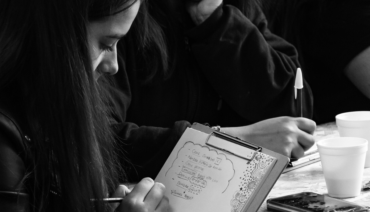 Escritura Libre