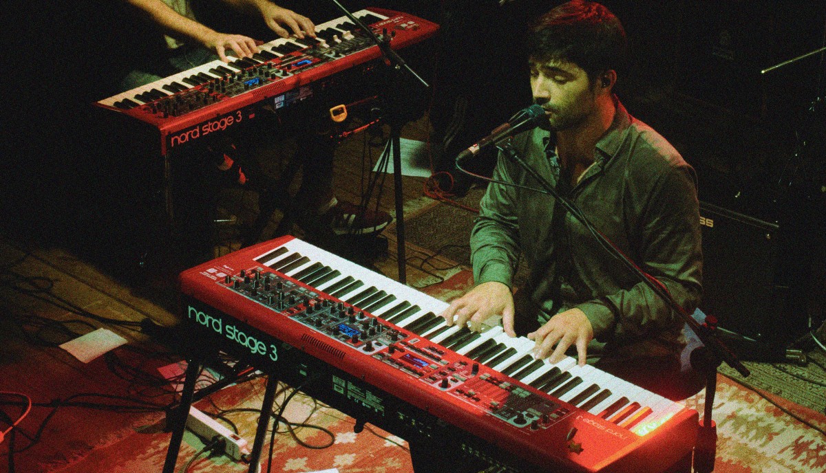 Tomás Fares