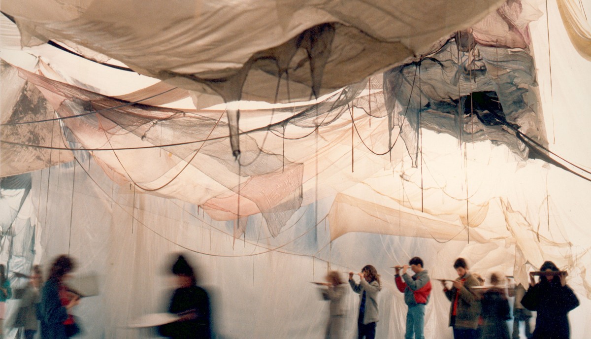 Homenaje a Mireya Baglietto