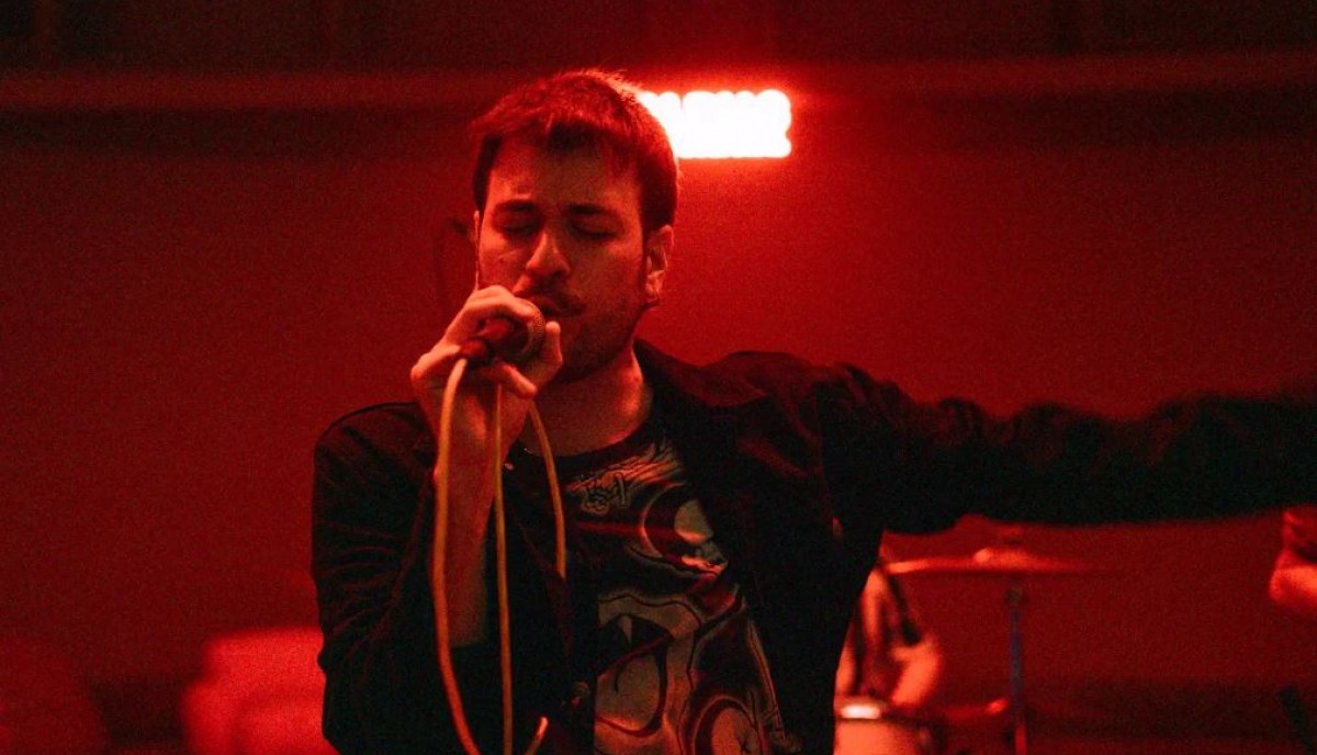 Killer Larrosa