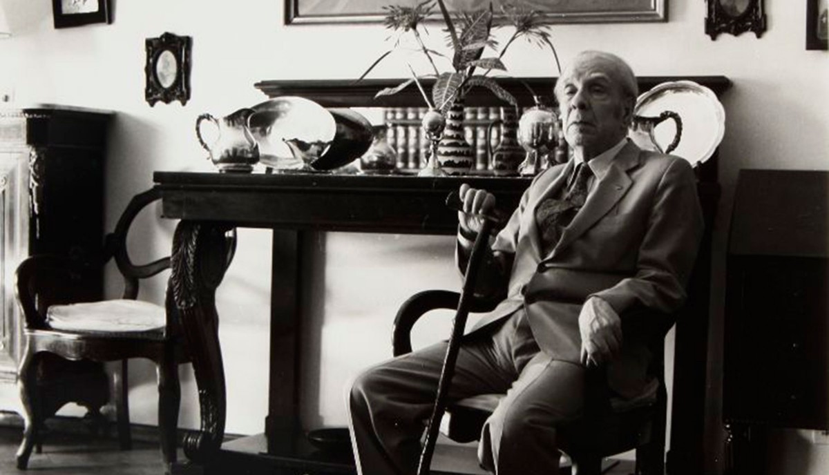 Borges: ecos  de un nombre