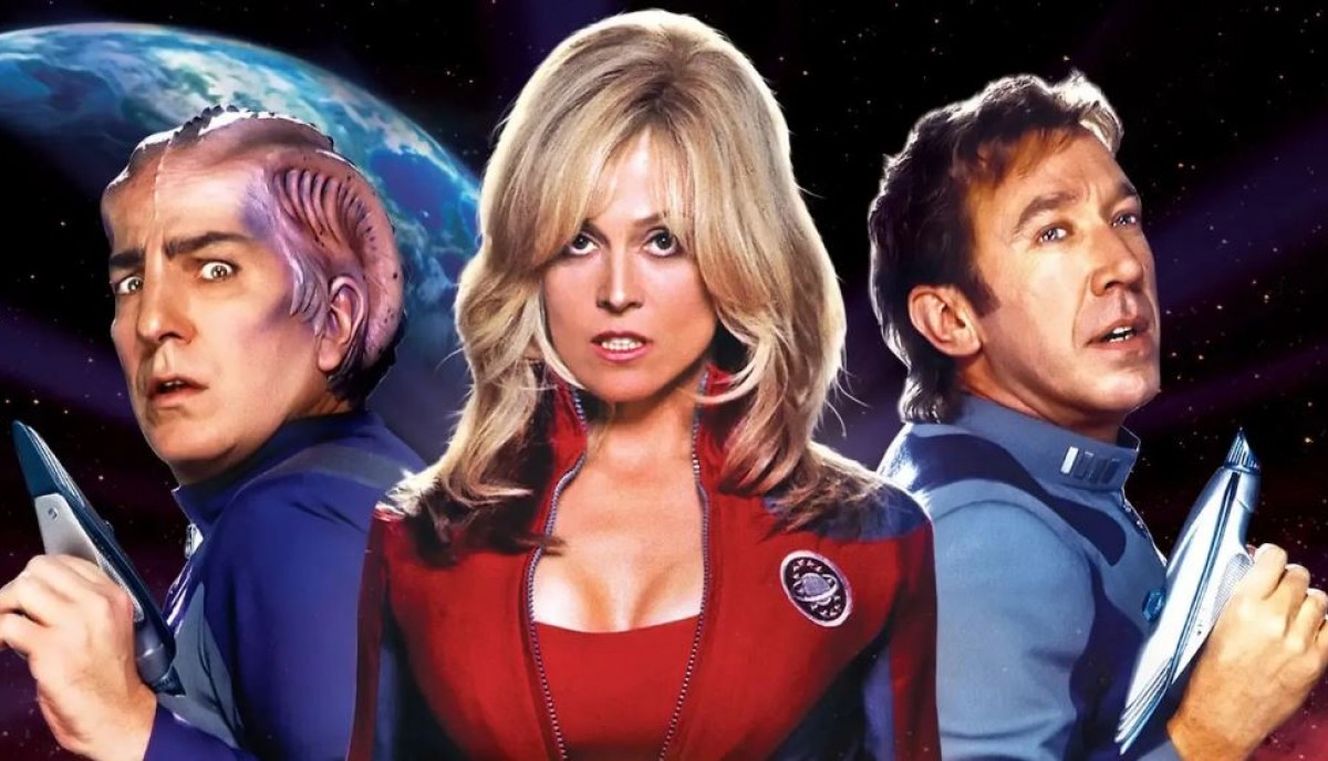 Galaxy Quest