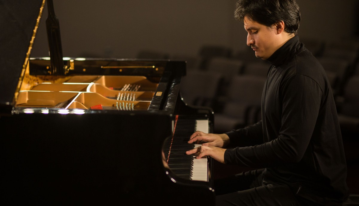 Ciro Rolón