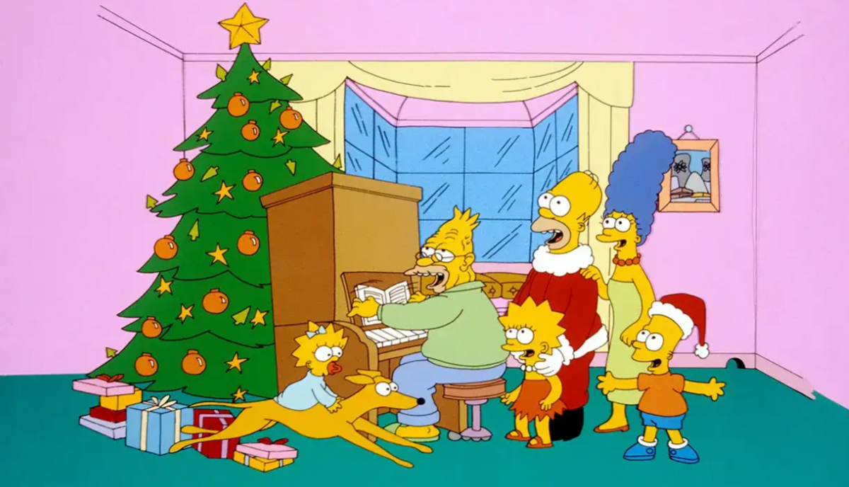 De Los Simpson a Evangelion: estética, deformidad y cultura pop