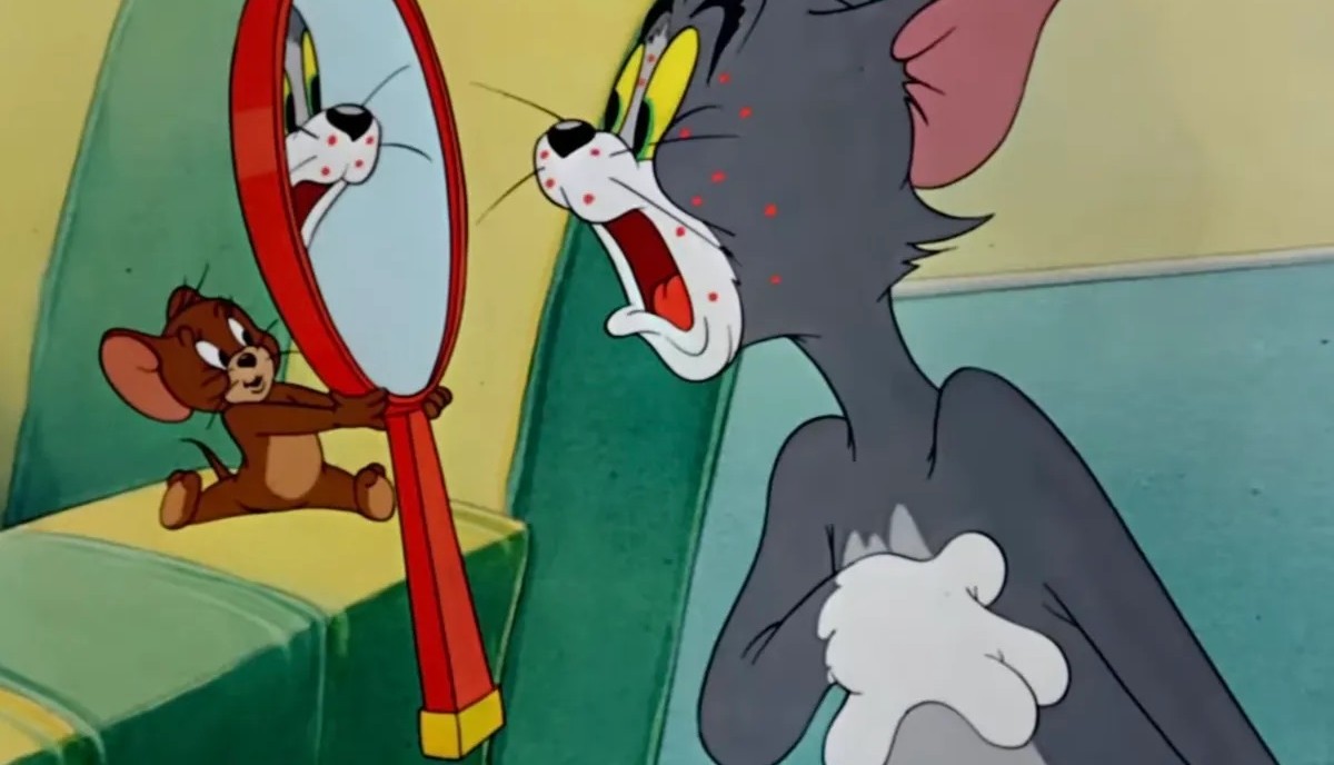 Tom & Jerry