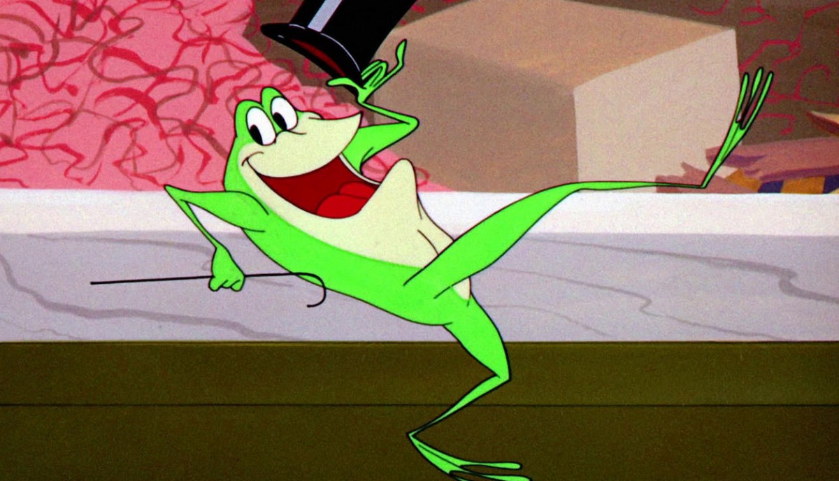 Chuck Jones