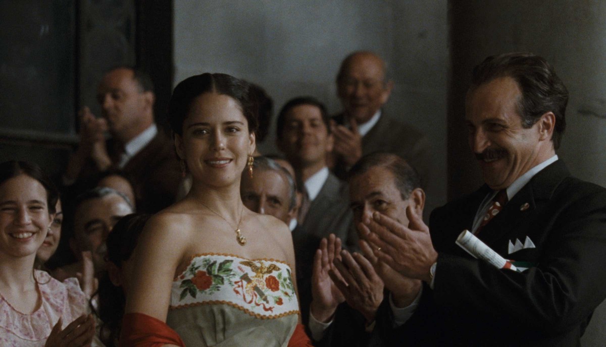 Día del Cine mexicano
