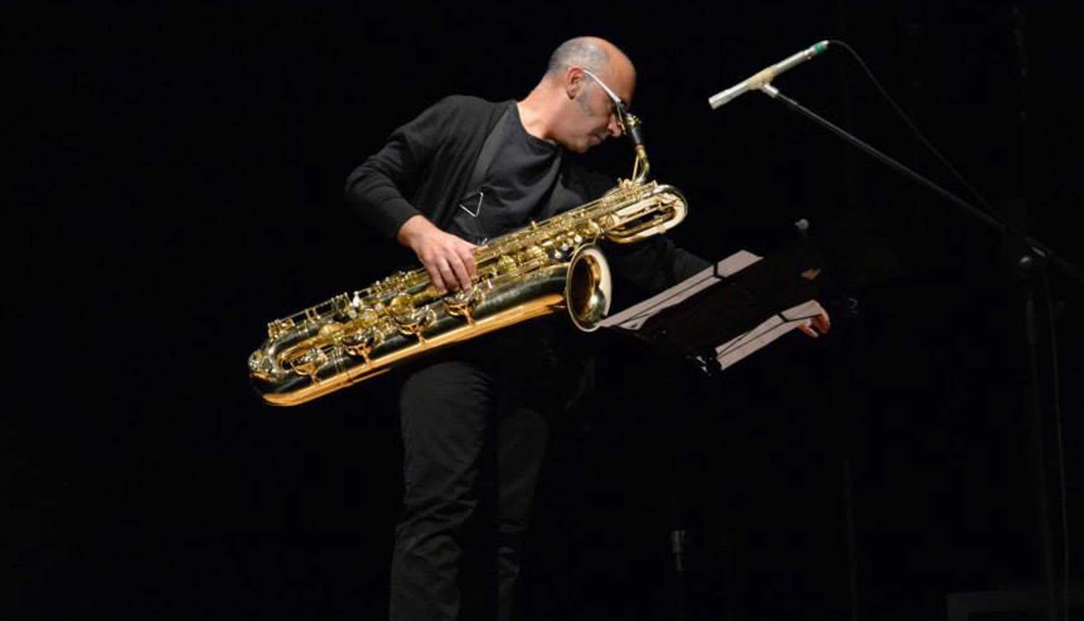 HAITZ - Iñigo Ibaibarriaga