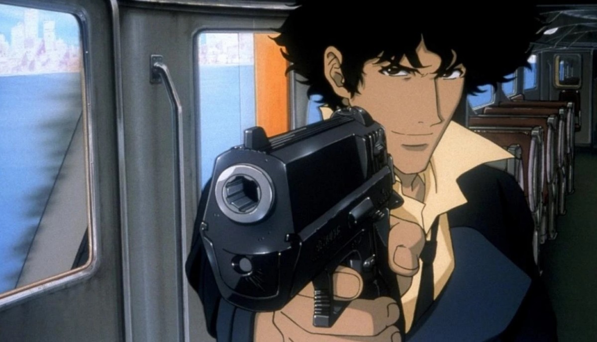 Cowboy Bebop - La película