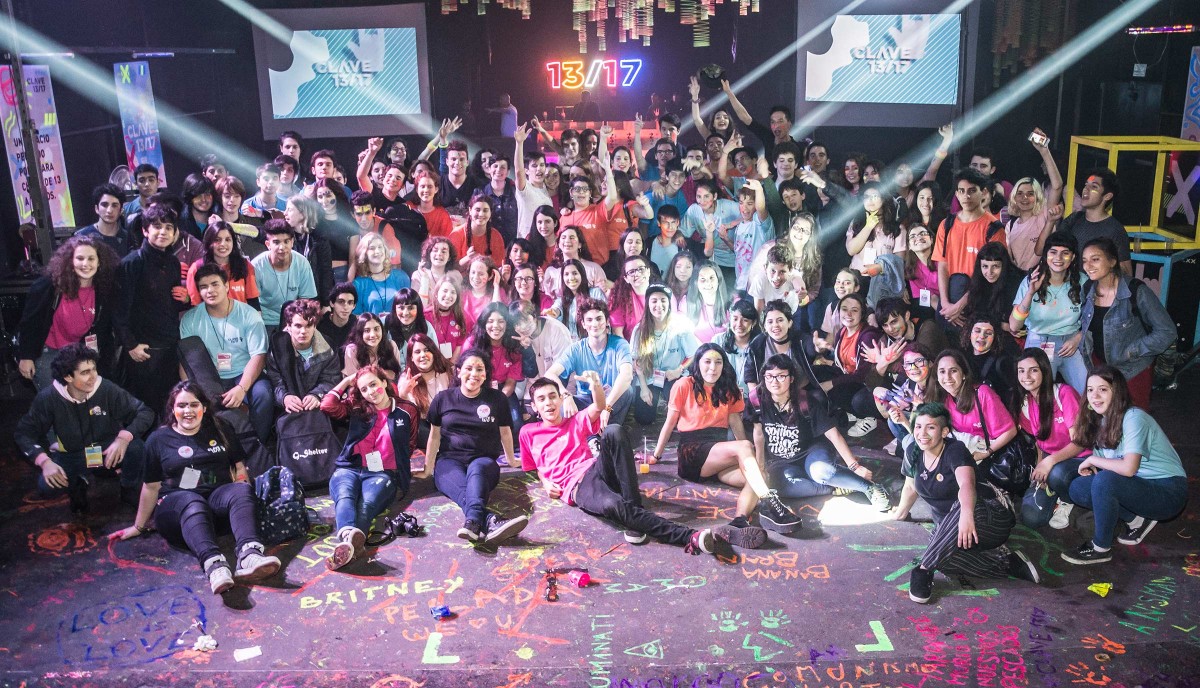 Festival Clave