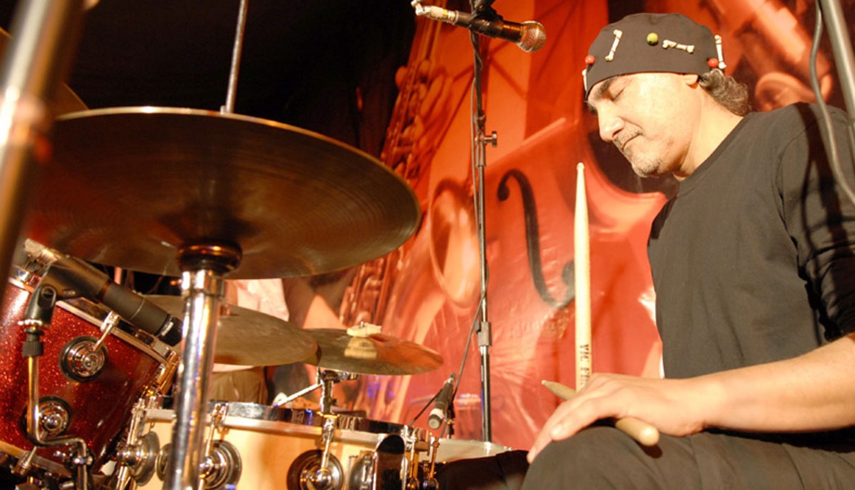 Orquesta Rítmico Corporal