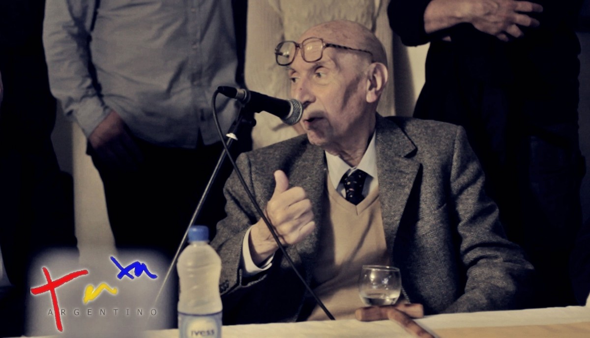 Testa Argentino