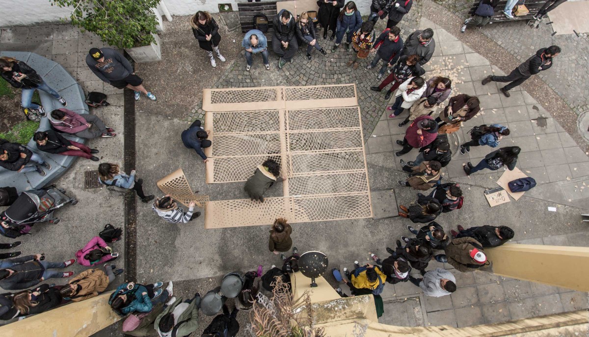 Clase Maestra: Calando Conceptos