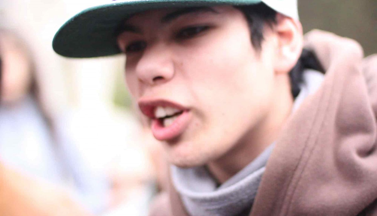 Buenos Aires RAP