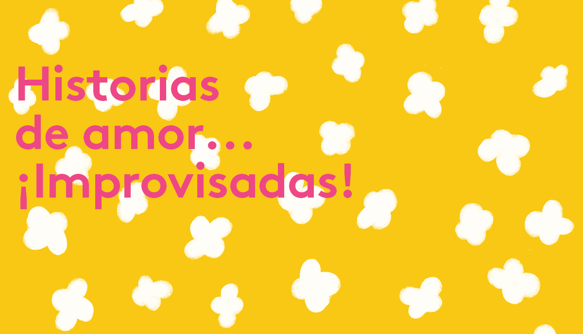 Impro amor