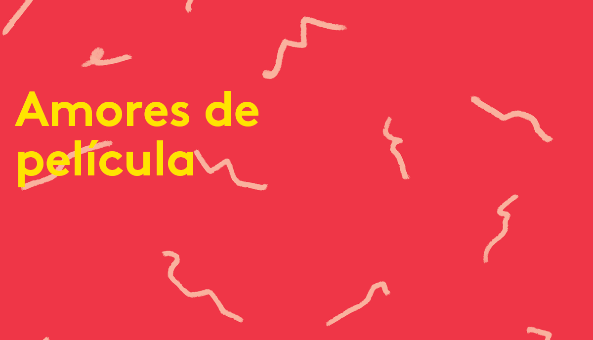 Cine en la plaza