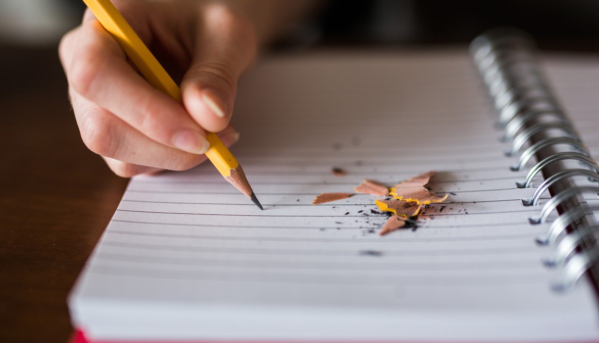 Taller de escritura 2019