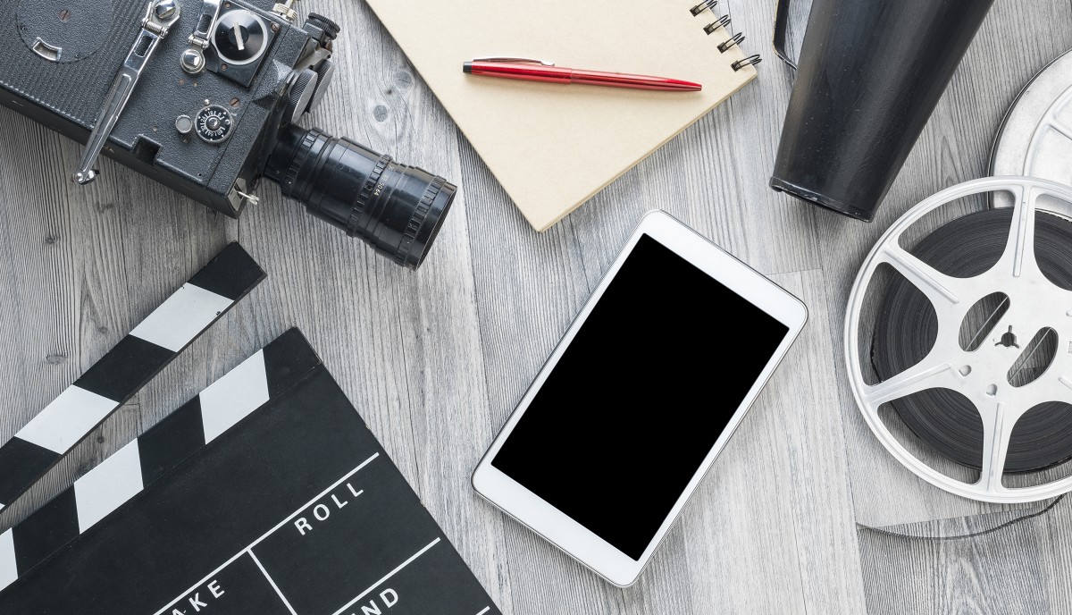 Taller de cine y literatura