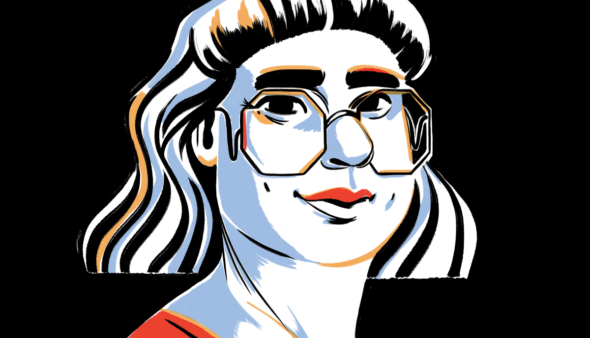 Mujeres de película