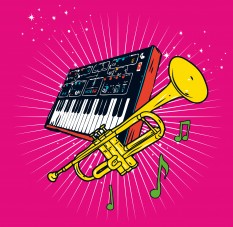 MÚSICA