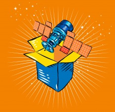 CIENCIA E IMAGINACIÓN