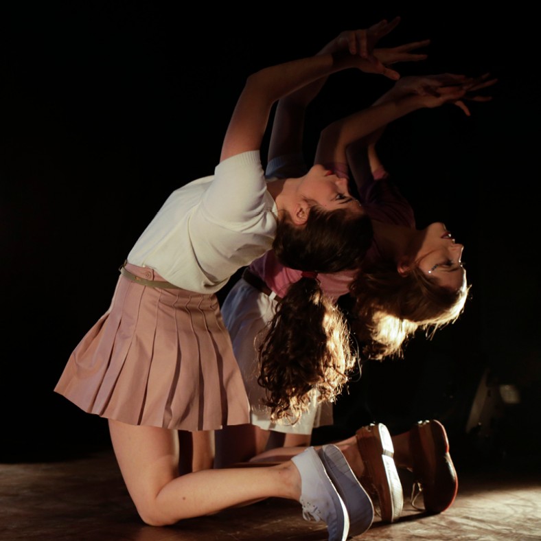 Directorxs y creadorxs de las artes escénicas