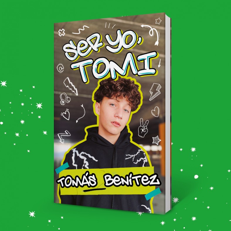 Mano a mano con Tomi Benitez