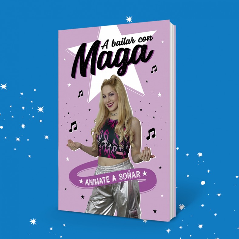 Mano a mano con Maga Castagno