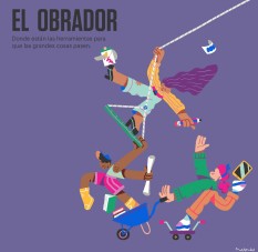 El Obrador | Agosto