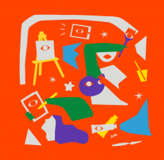 Dibujo y Pintura