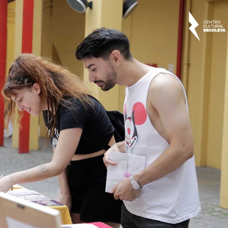 Proyectos en colaboración - Segundo Semestre 2023