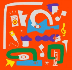 Composición de canción