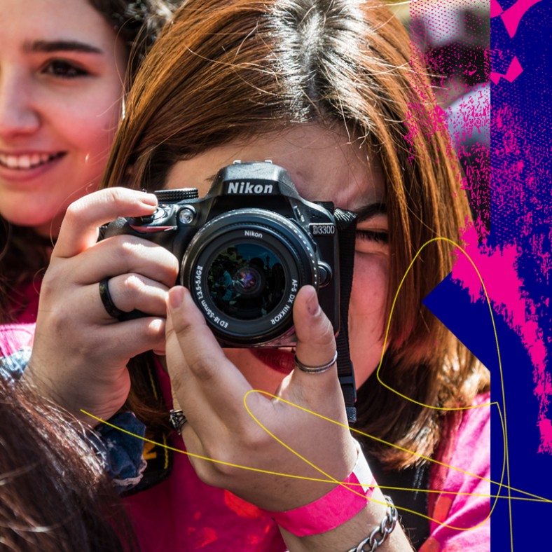 Fotografía