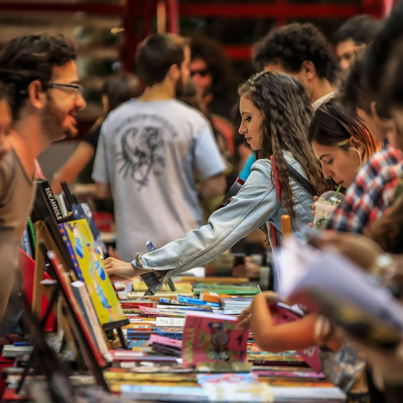 Ciclo de lecturas performáticas