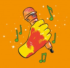 Rap/Trap canción