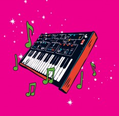 Solistas y Bandas: Tema de otro