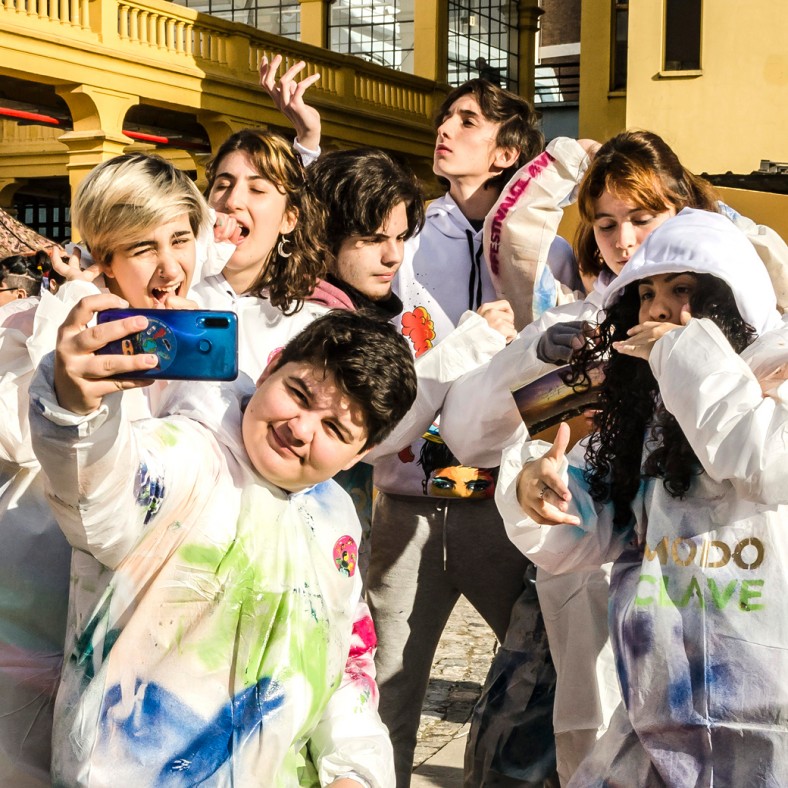Comité Clave 2020