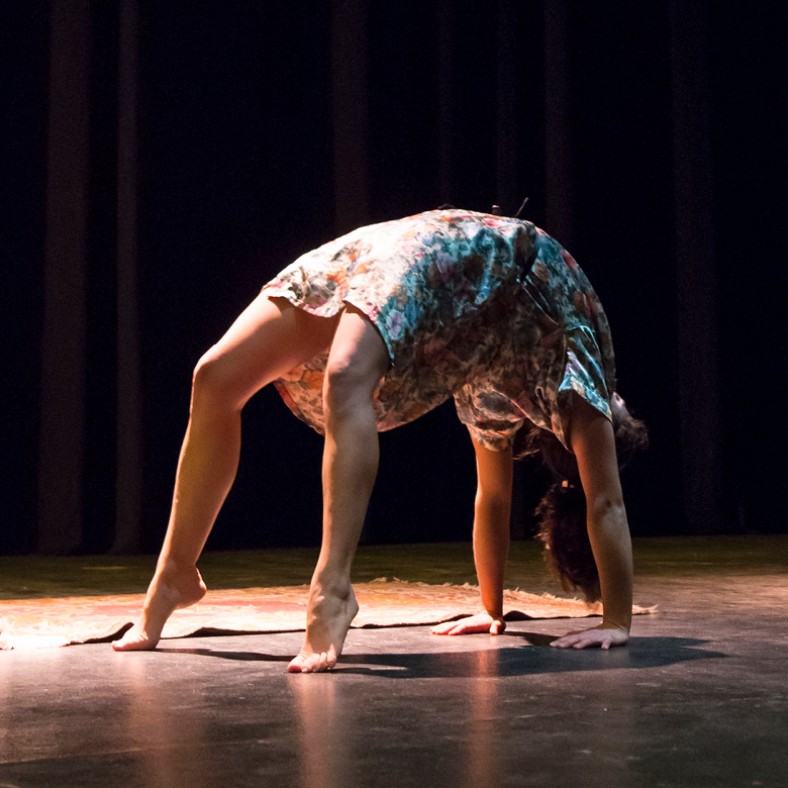 FICI Festival Internacional de Circo Independiente. 7ma edición