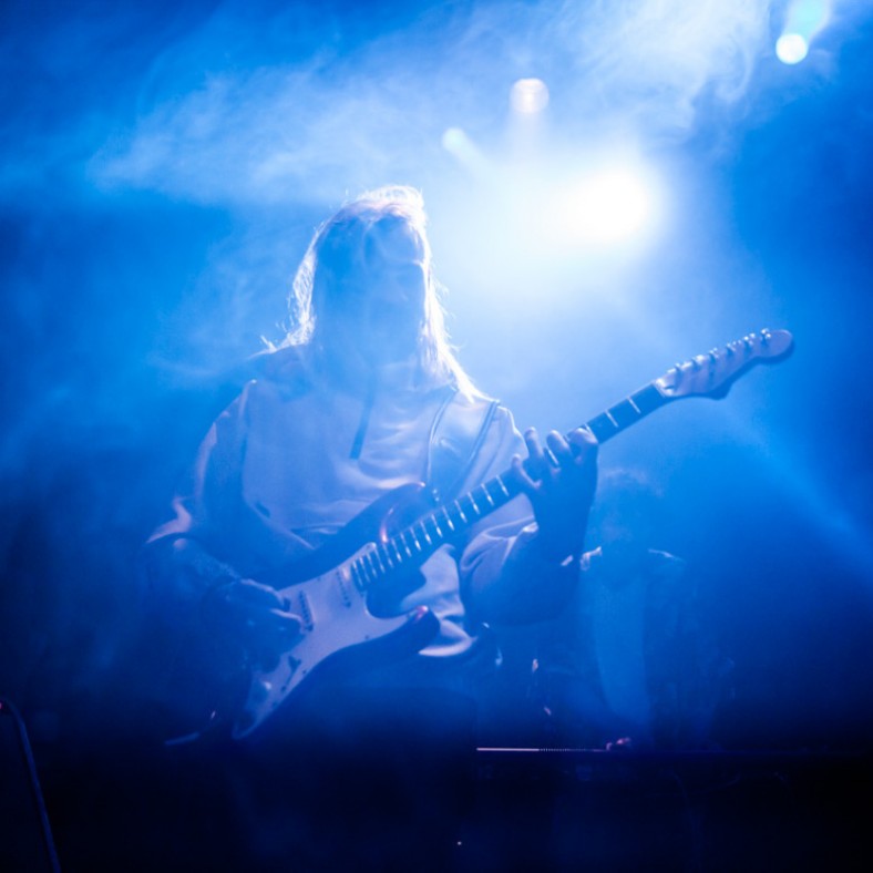 Bienal en Concierto