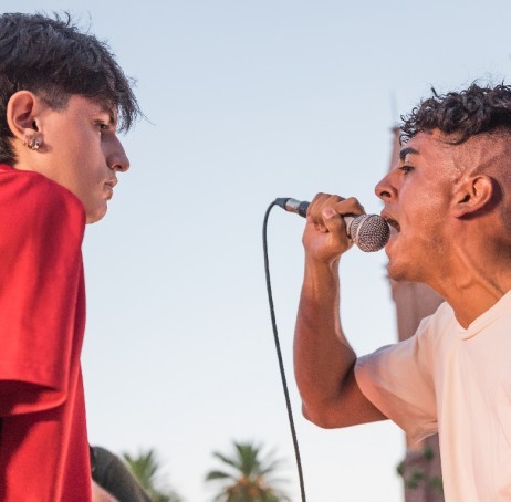 Cultura Rap Federal 2023