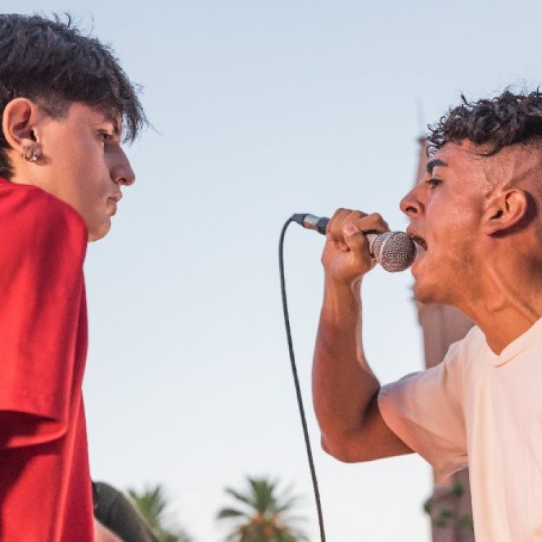 Cultura Rap Federal 2023